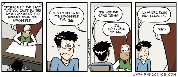 conversation