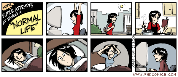 Mental Health