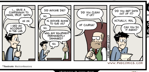 Learn comm