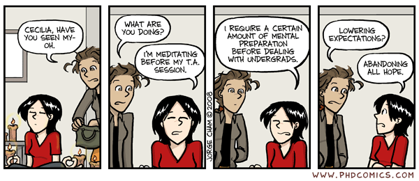 Self Talk