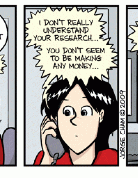 Common Concerns