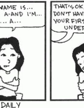 Stereotype Threat